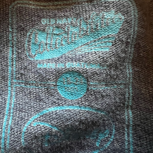 Disney Baby Boy pull on black jeans, flannel pajama bottoms & short sleeve tee - Picture 5 of 7